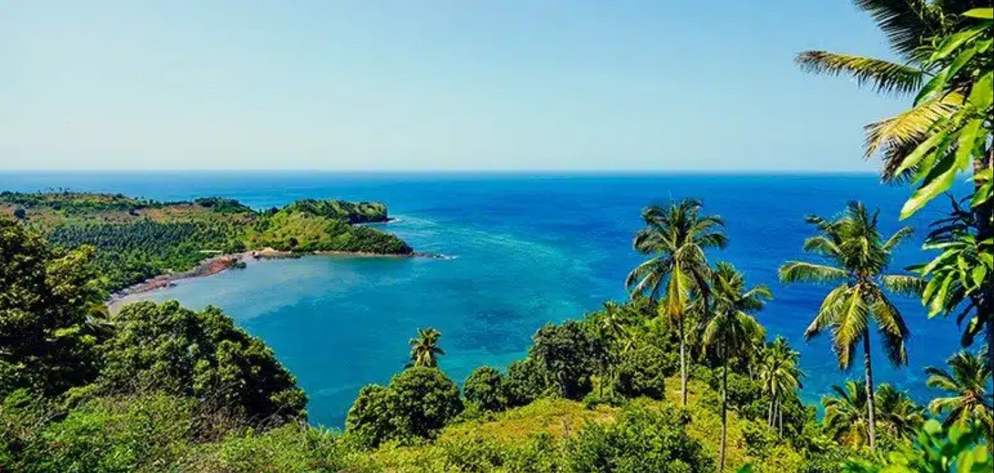 la belle vue des comores